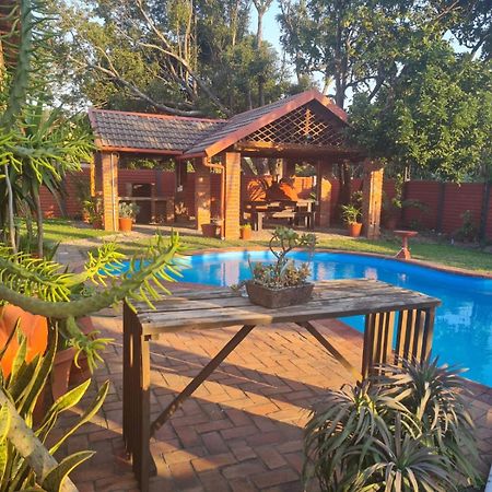 Cassiandra Place Unit 2 Richards Bay Dış mekan fotoğraf
