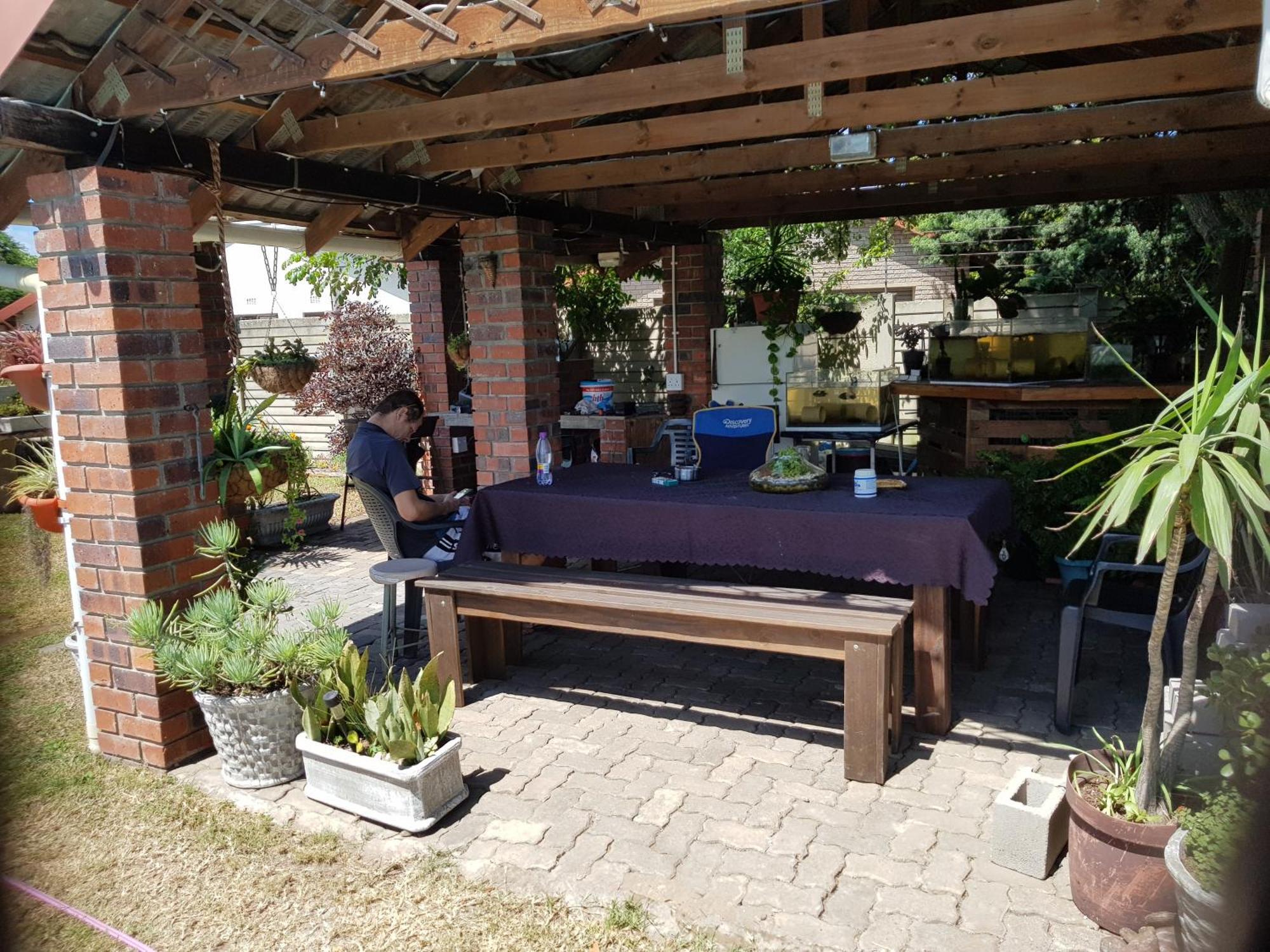 Cassiandra Place Unit 2 Richards Bay Dış mekan fotoğraf