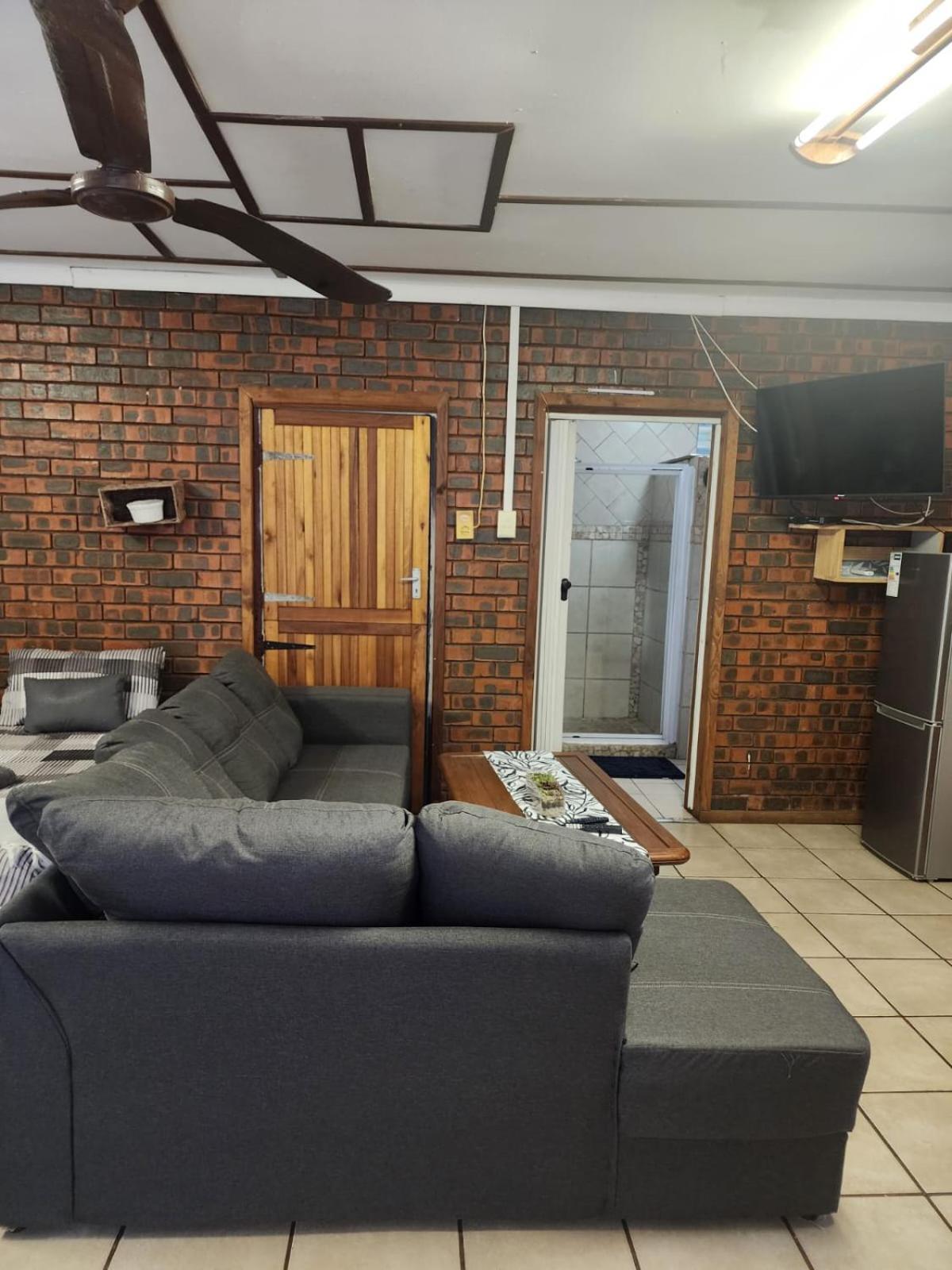 Cassiandra Place Unit 2 Richards Bay Dış mekan fotoğraf