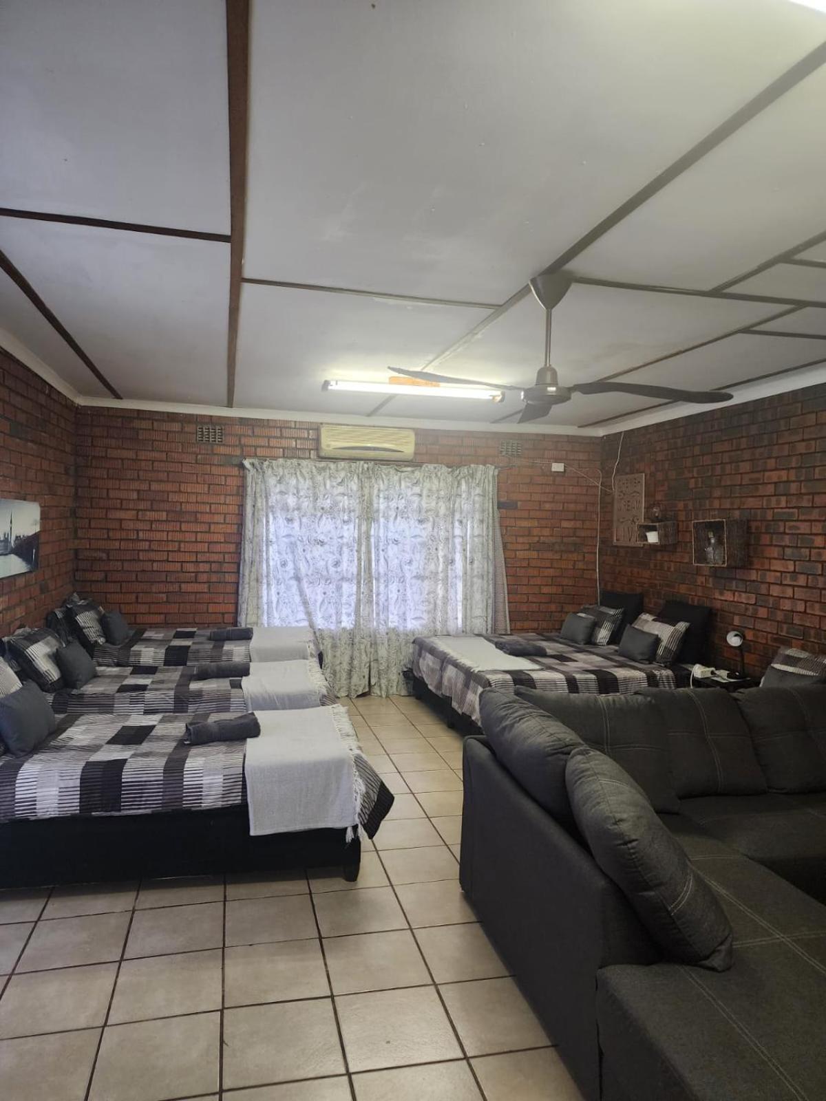 Cassiandra Place Unit 2 Richards Bay Dış mekan fotoğraf