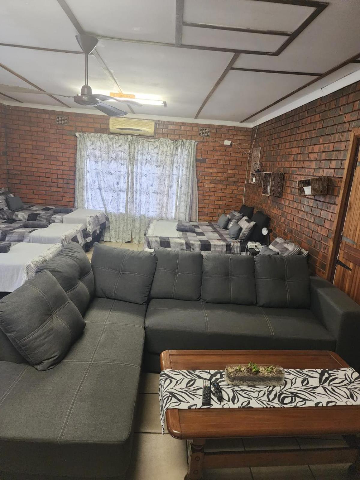 Cassiandra Place Unit 2 Richards Bay Dış mekan fotoğraf