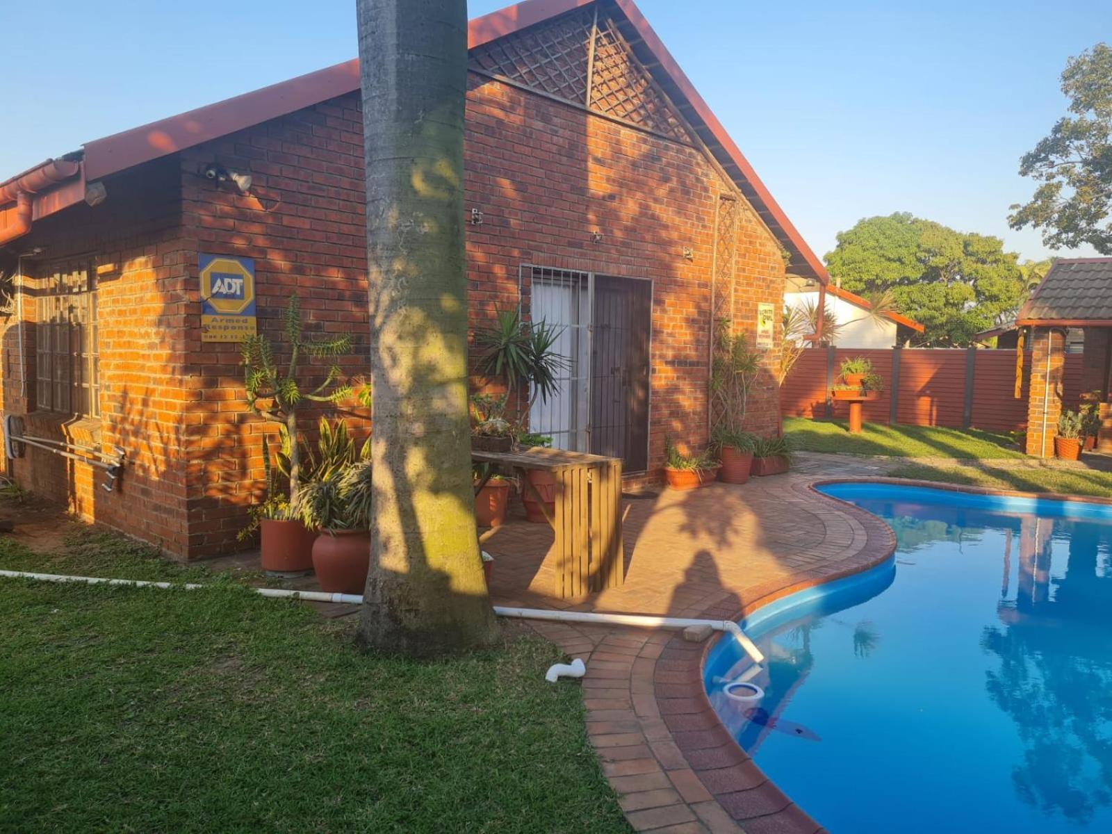 Cassiandra Place Unit 2 Richards Bay Dış mekan fotoğraf