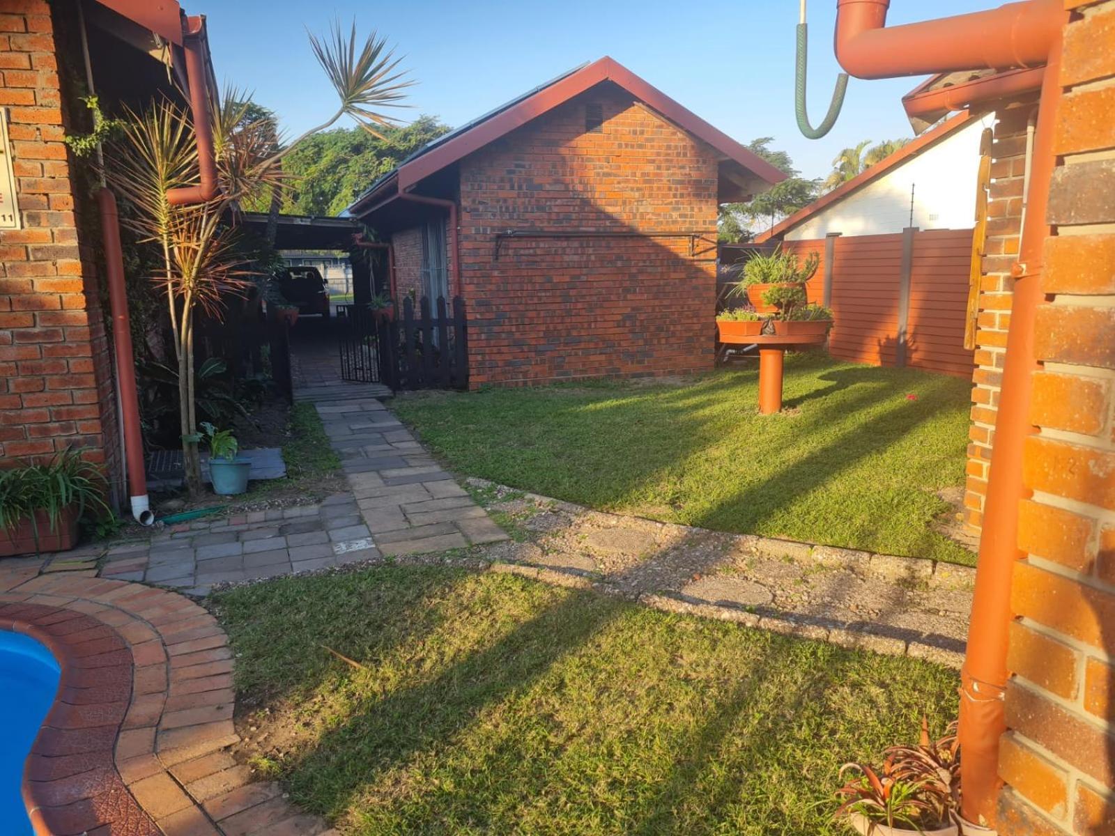 Cassiandra Place Unit 2 Richards Bay Dış mekan fotoğraf