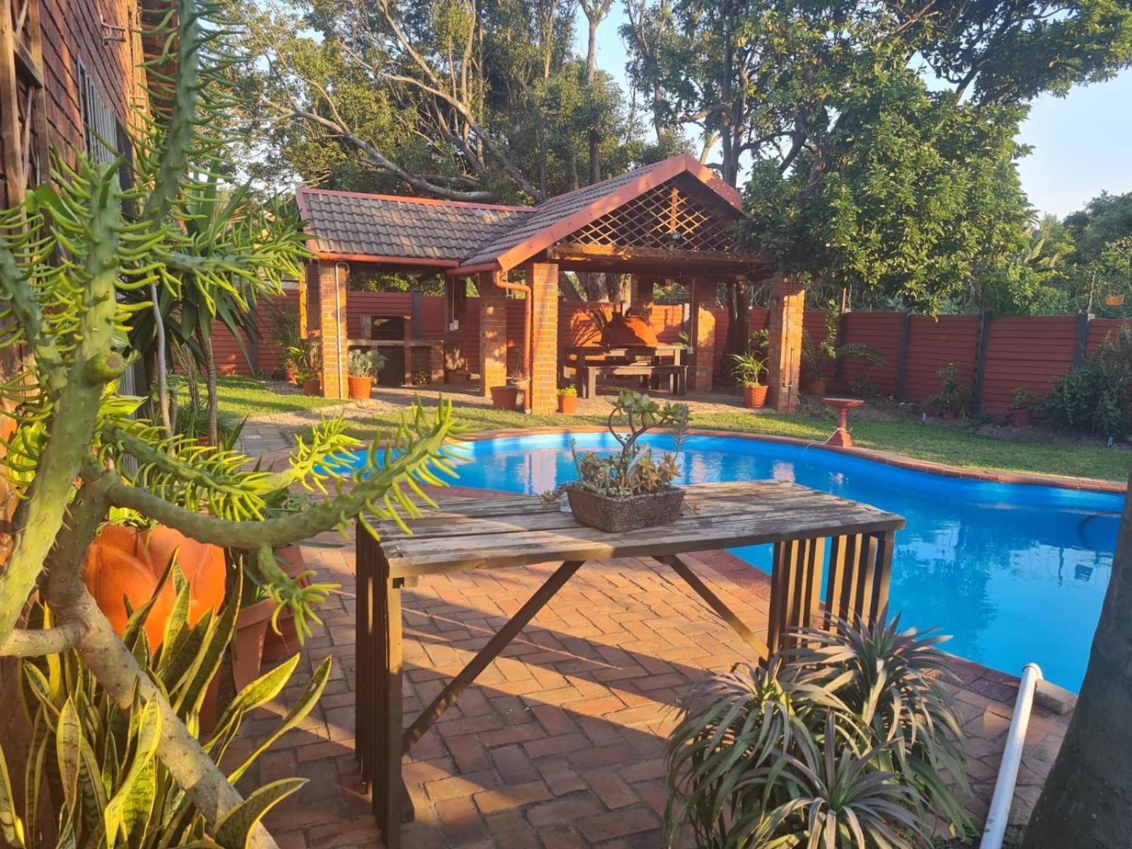 Cassiandra Place Unit 2 Richards Bay Dış mekan fotoğraf