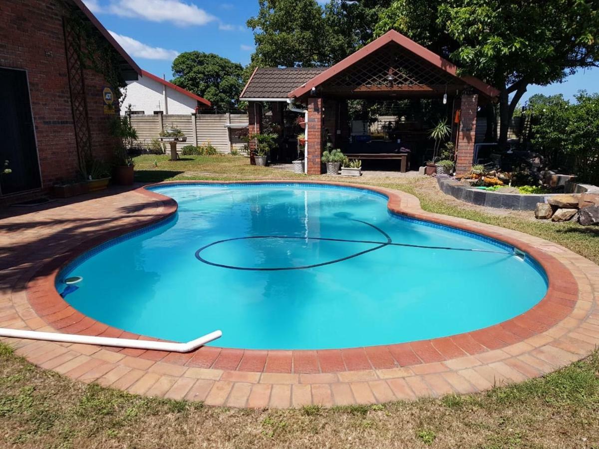 Cassiandra Place Unit 2 Richards Bay Dış mekan fotoğraf